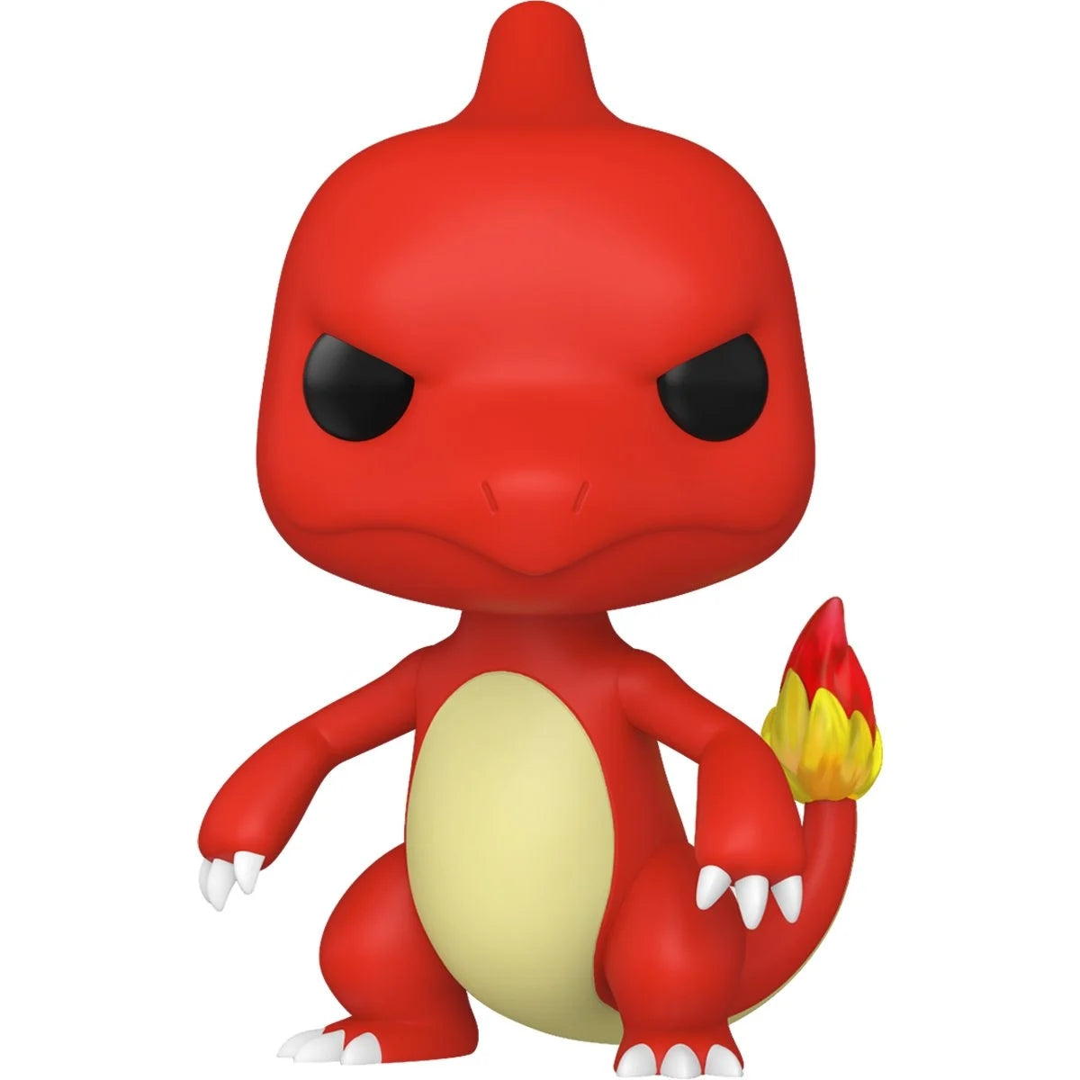 Funko Pop! Pokemon Charmeleon - Toys - New - CaveGamers - Image 2