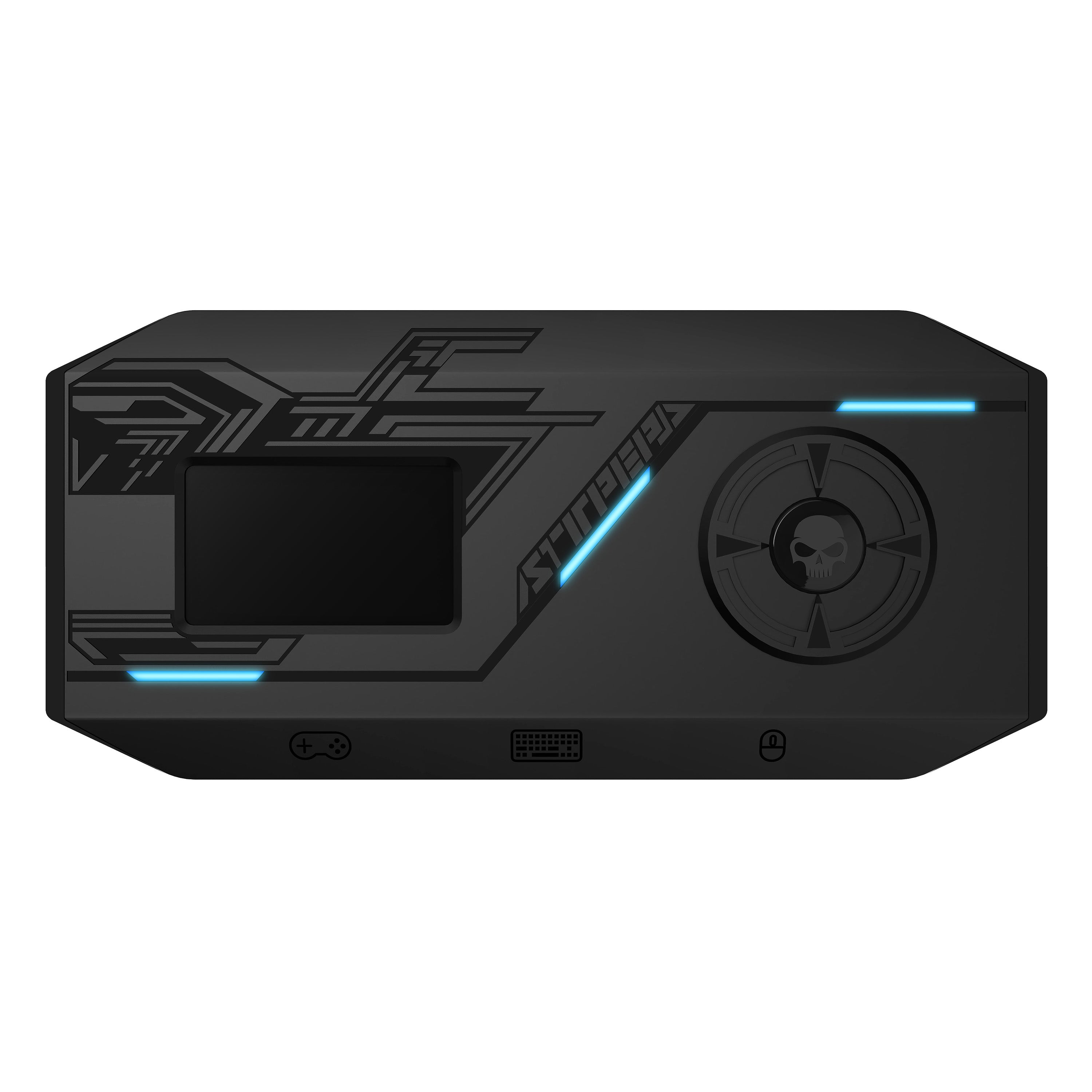 Brook Sniper 2 Keyboard and Mouse Adapter Multiple - Video Game Accessory - New - CaveGamers - Image 2