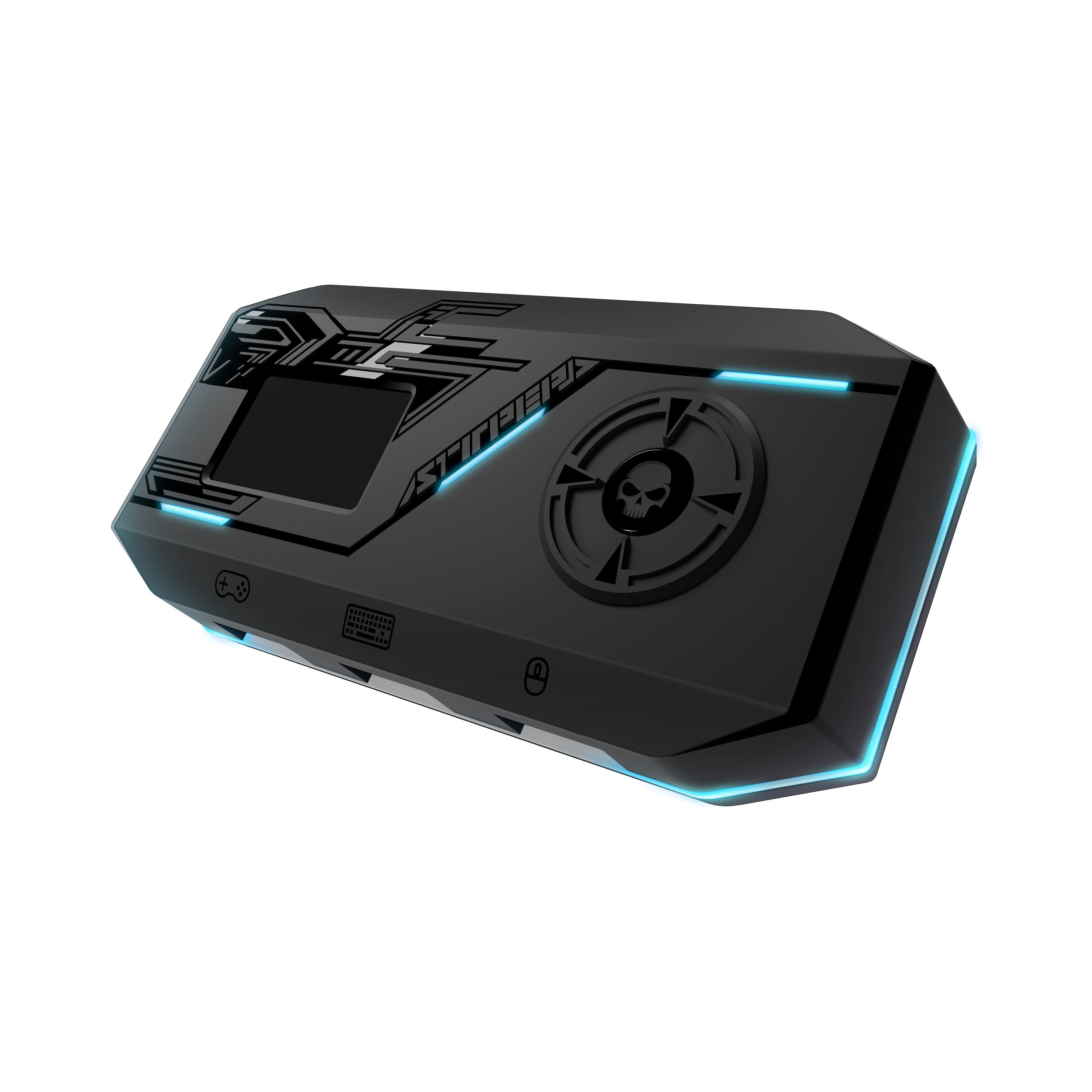 Brook Sniper 2 Keyboard and Mouse Adapter Multiple - Video Game Accessory - New - CaveGamers - Image 3