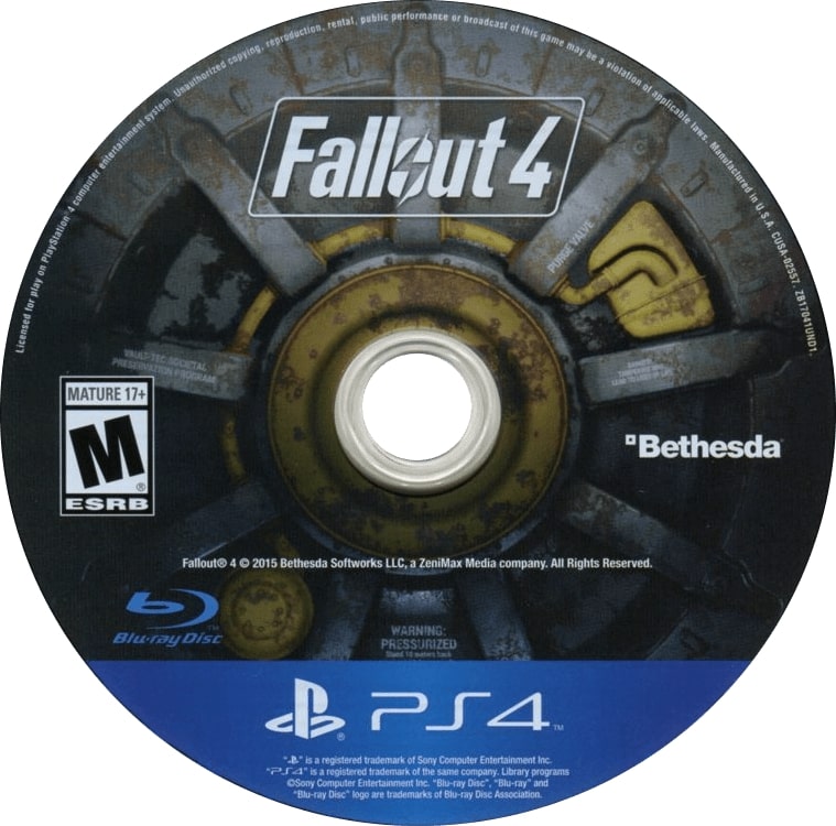Fallout 4