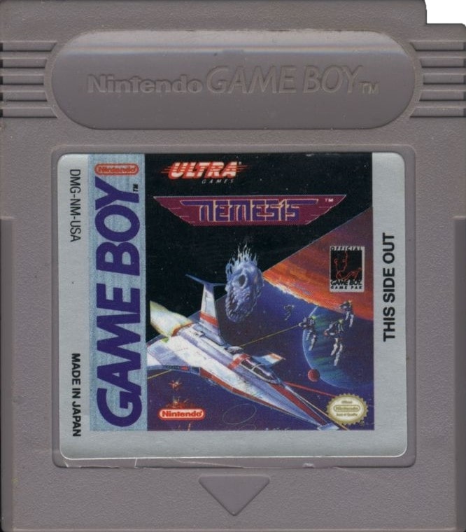 Nemesis