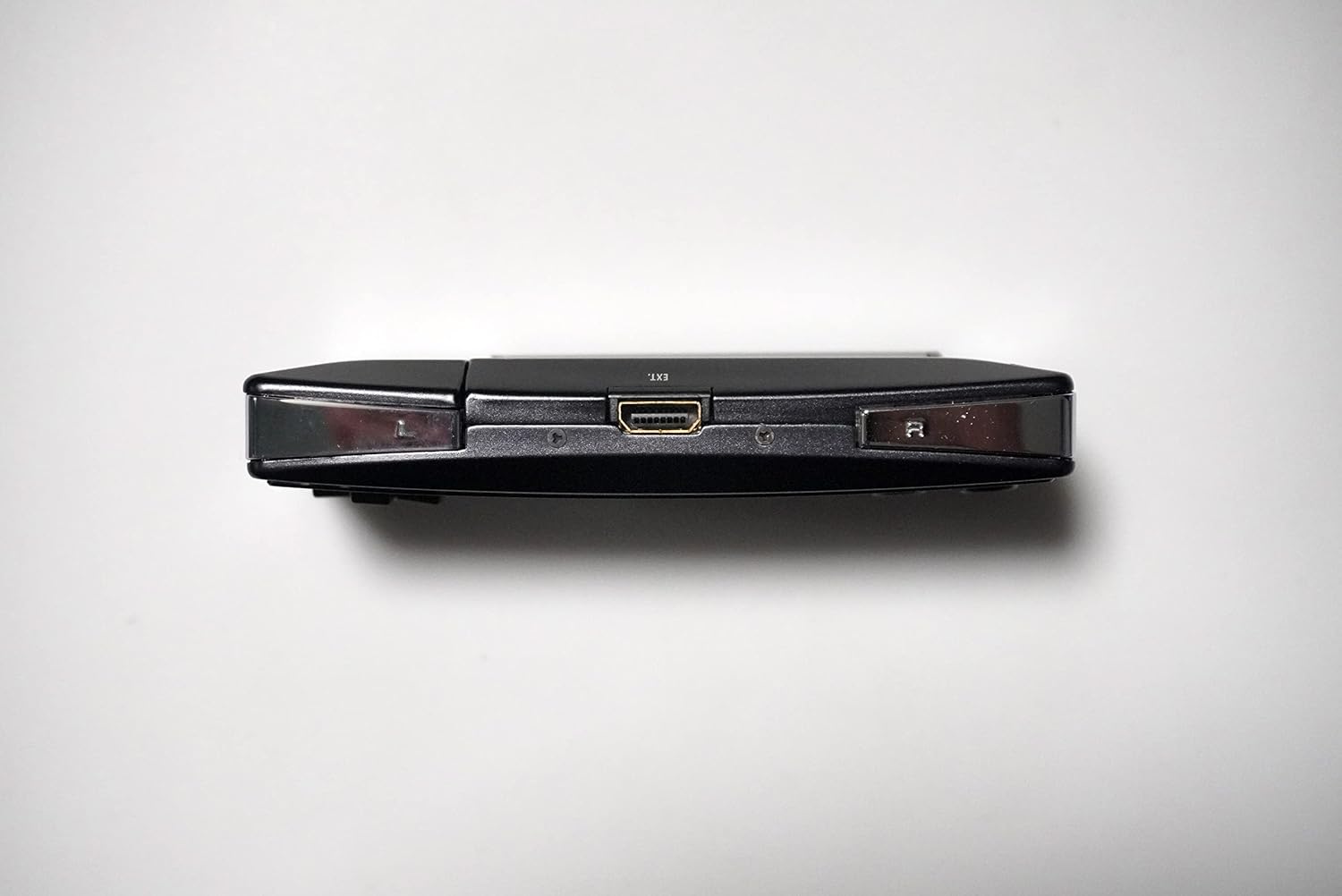Game Boy Advance Micro - Black - Video Game System - Used - CaveGamers - Image 5