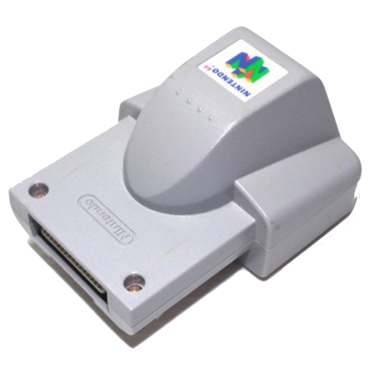Nintendo 64 Rumble Pak