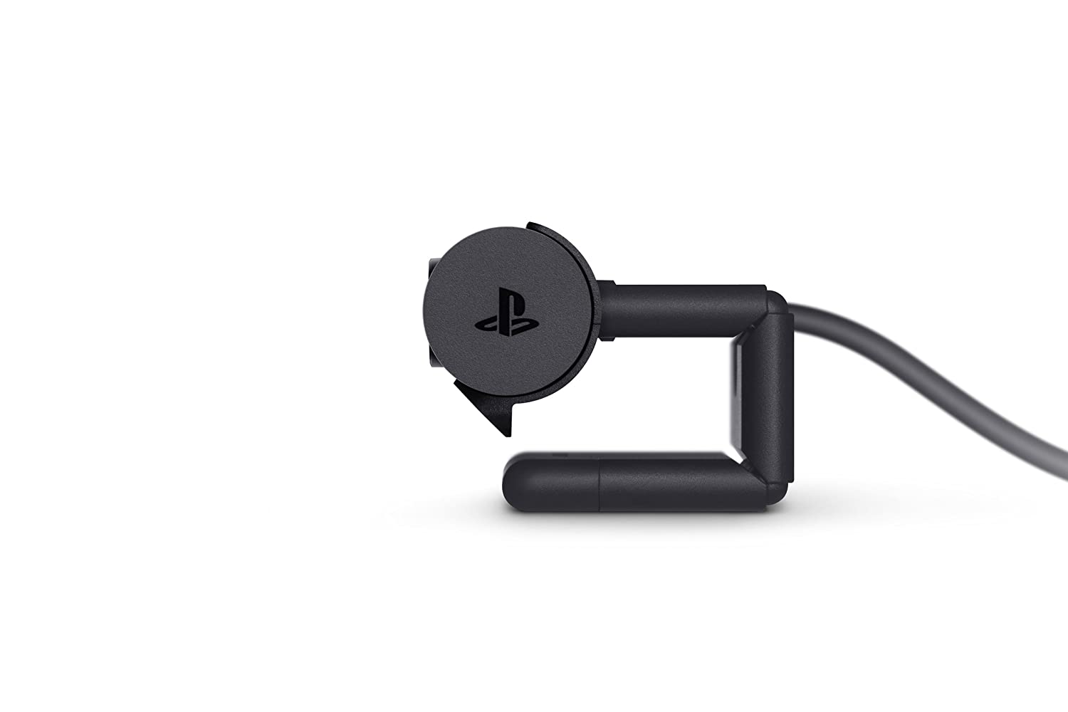 PlayStation 4 Camera PS4 - Video Game Accessory - New - CaveGamers - Image 2