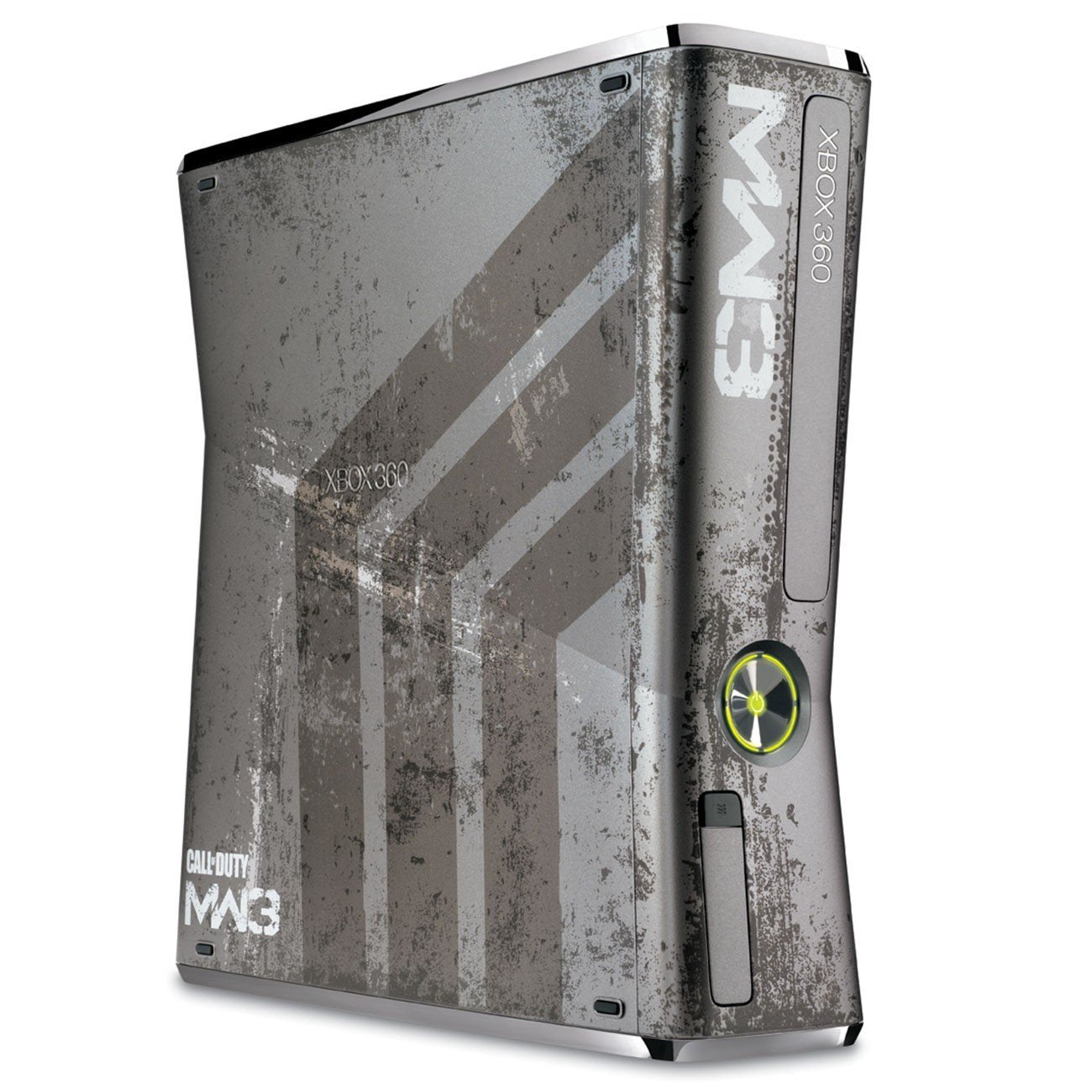 Xbox 360 Slim 320GB Console - Call of Duty: Modern Warfare 3 Limited Edition