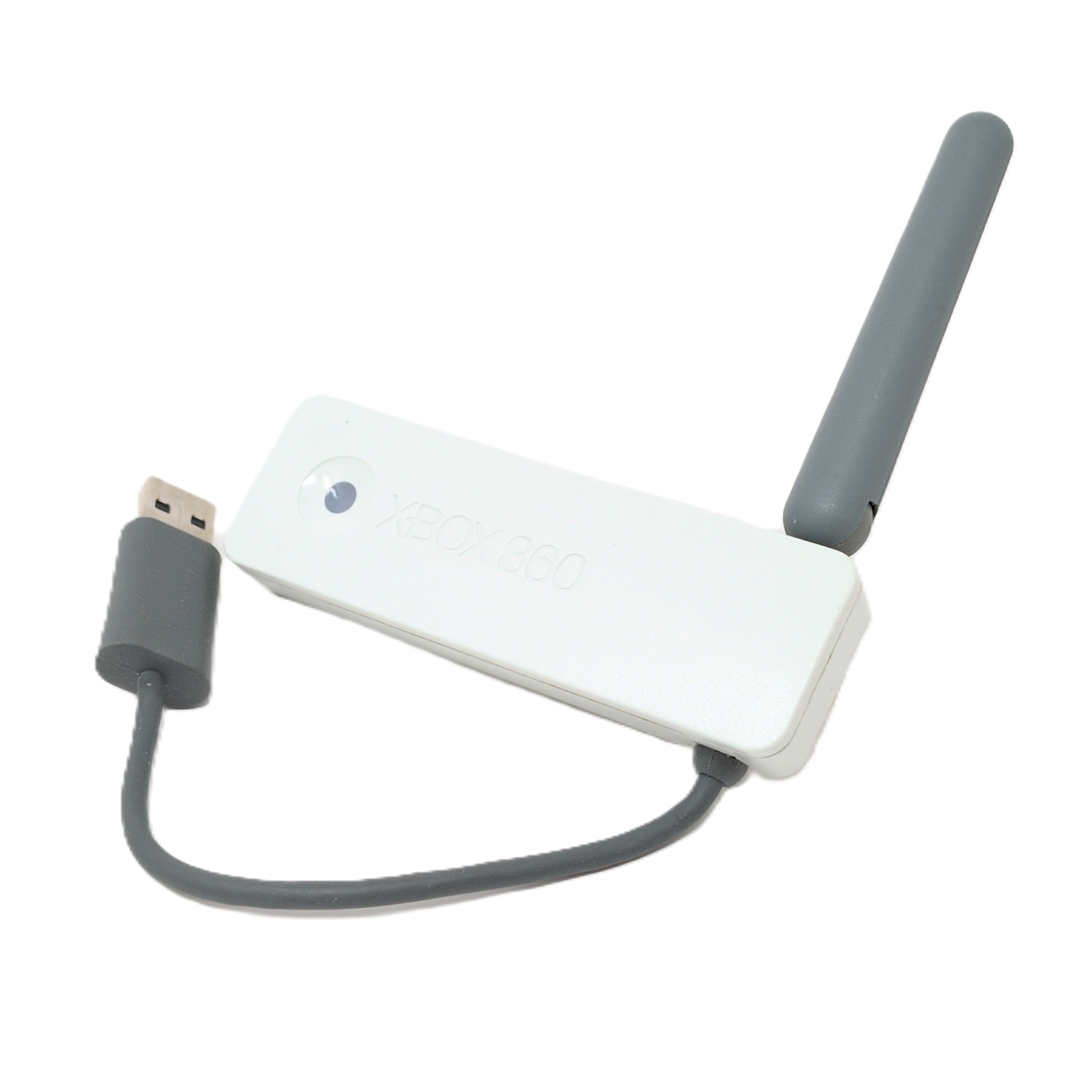 Xbox 360 Wifi Wireless Adapter - White