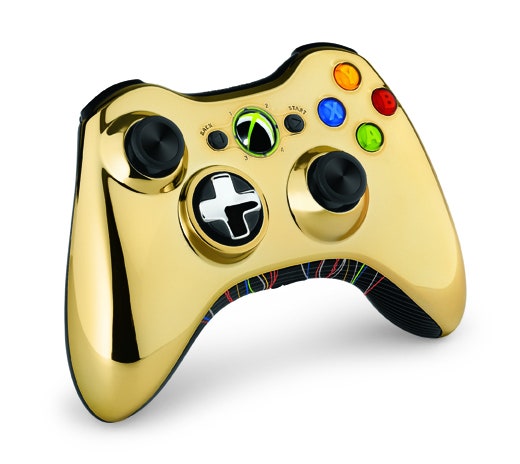 Xbox 360 Slim Console - Star Wars Edition
