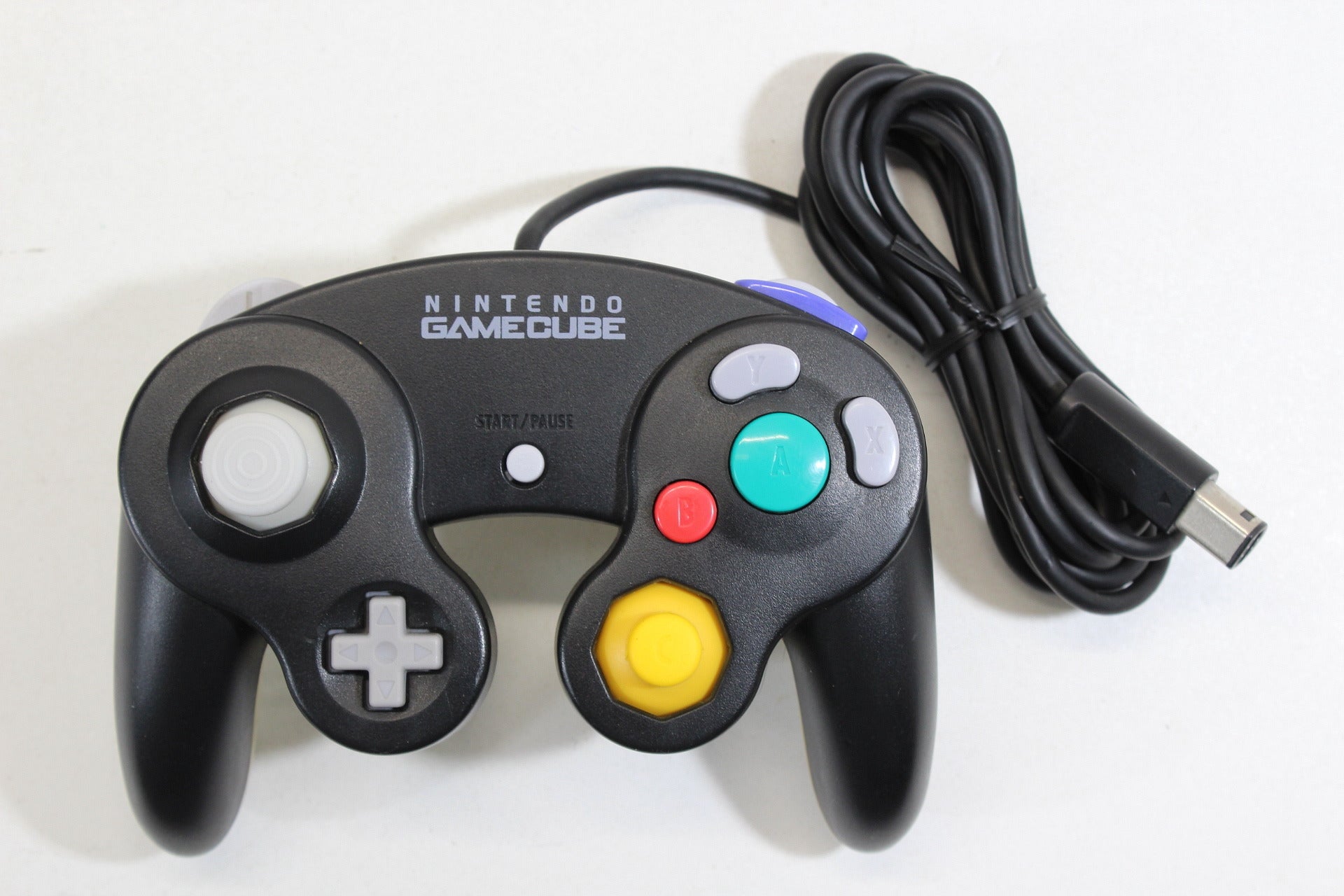 Nintendo GameCube Console - Jet Black