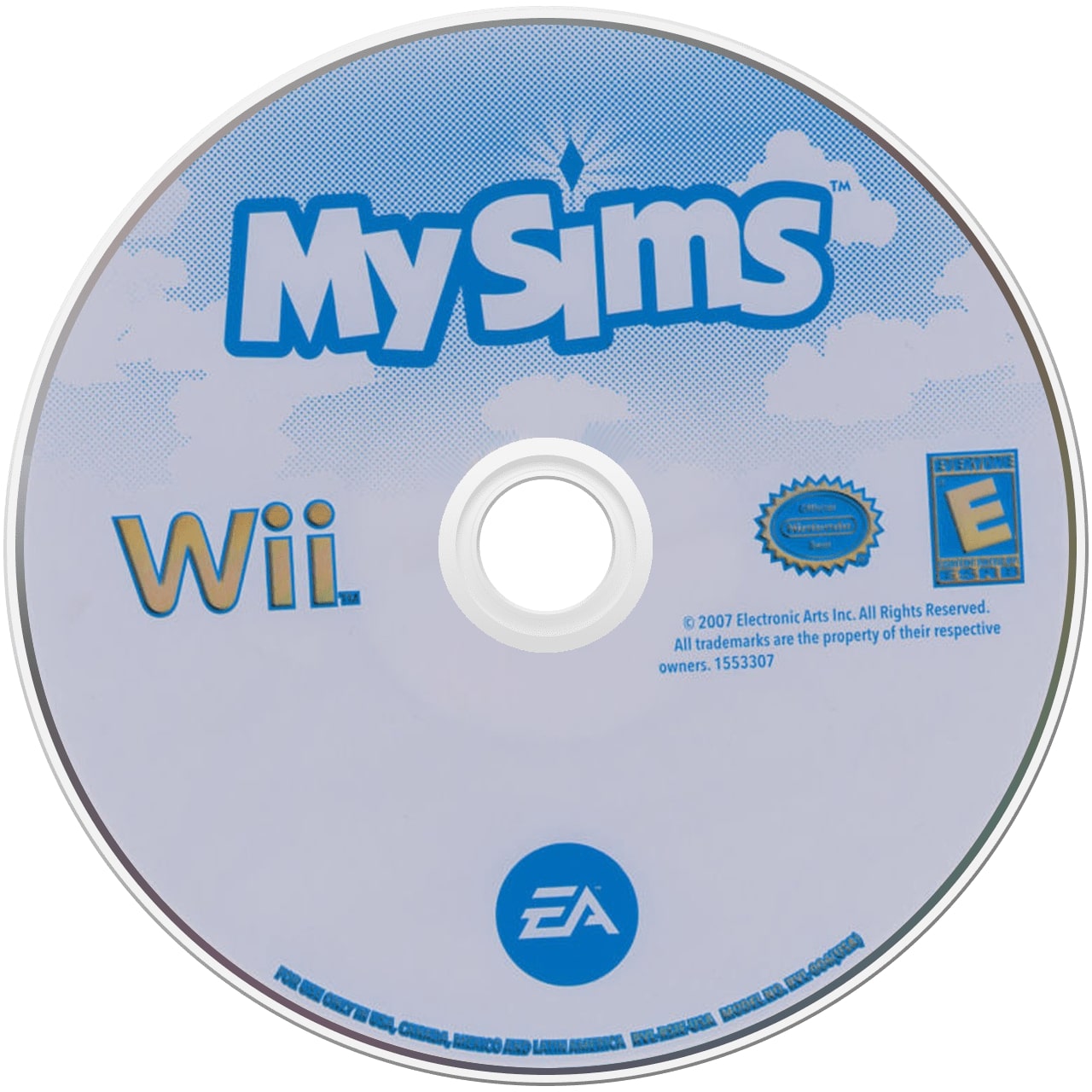 MySims
