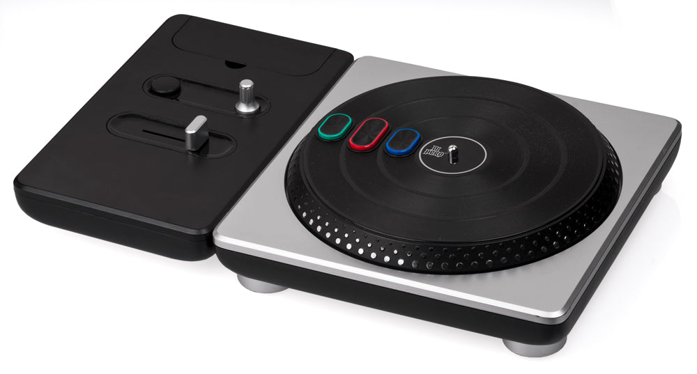 DJ Hero Turntable