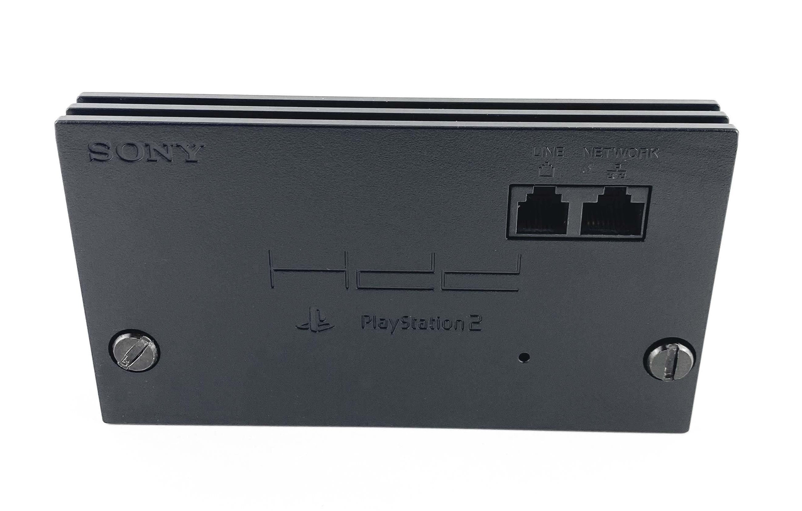 Playstation 2 HDD Network Adaptor