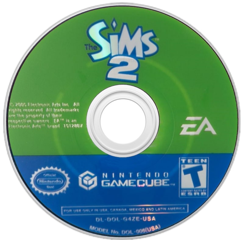 The Sims 2