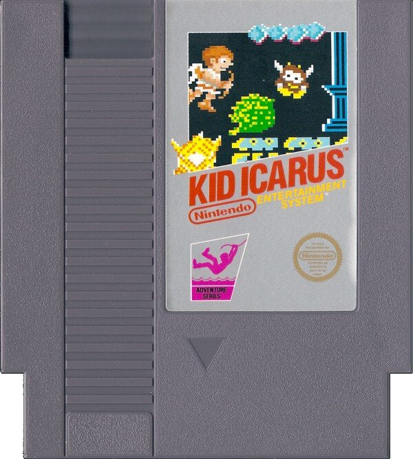 Kid Icarus