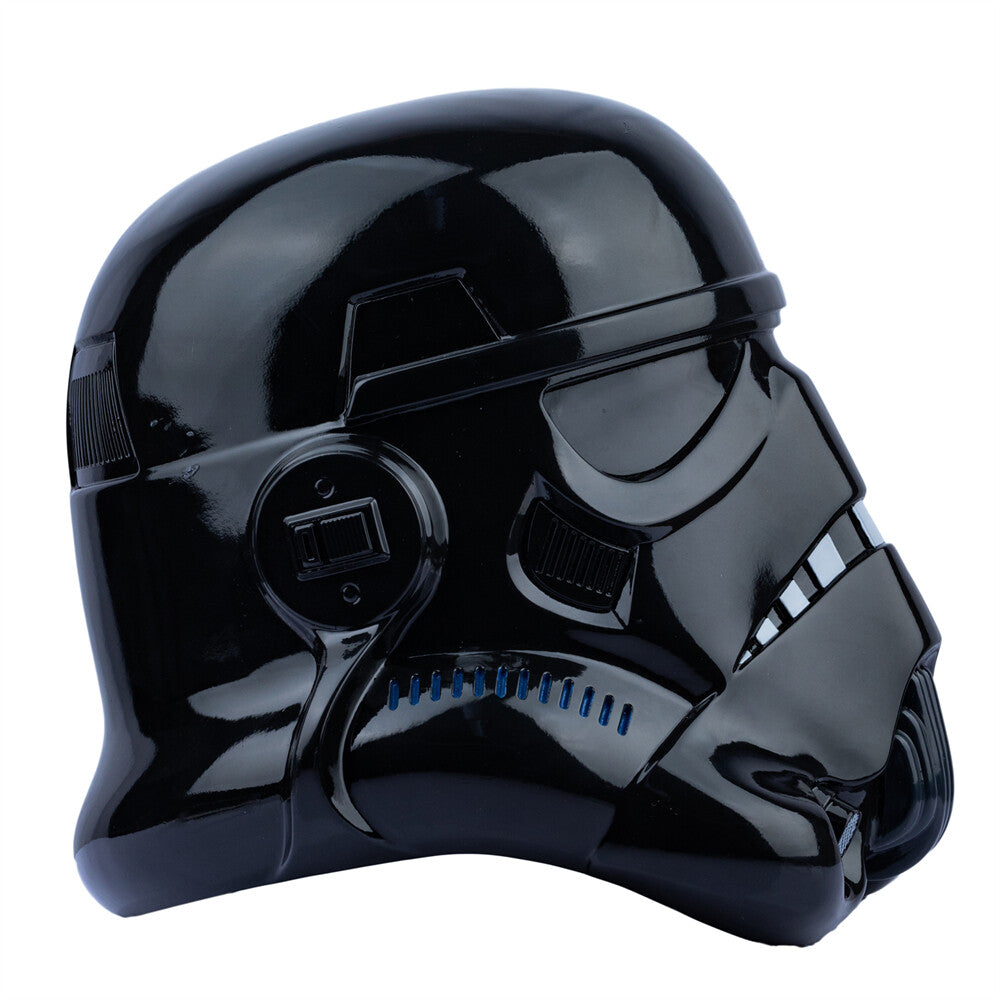 Star Wars: The Black Series - Shadow Trooper Electronic Helmet