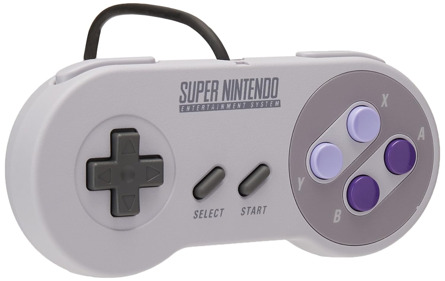 Super NES Classic