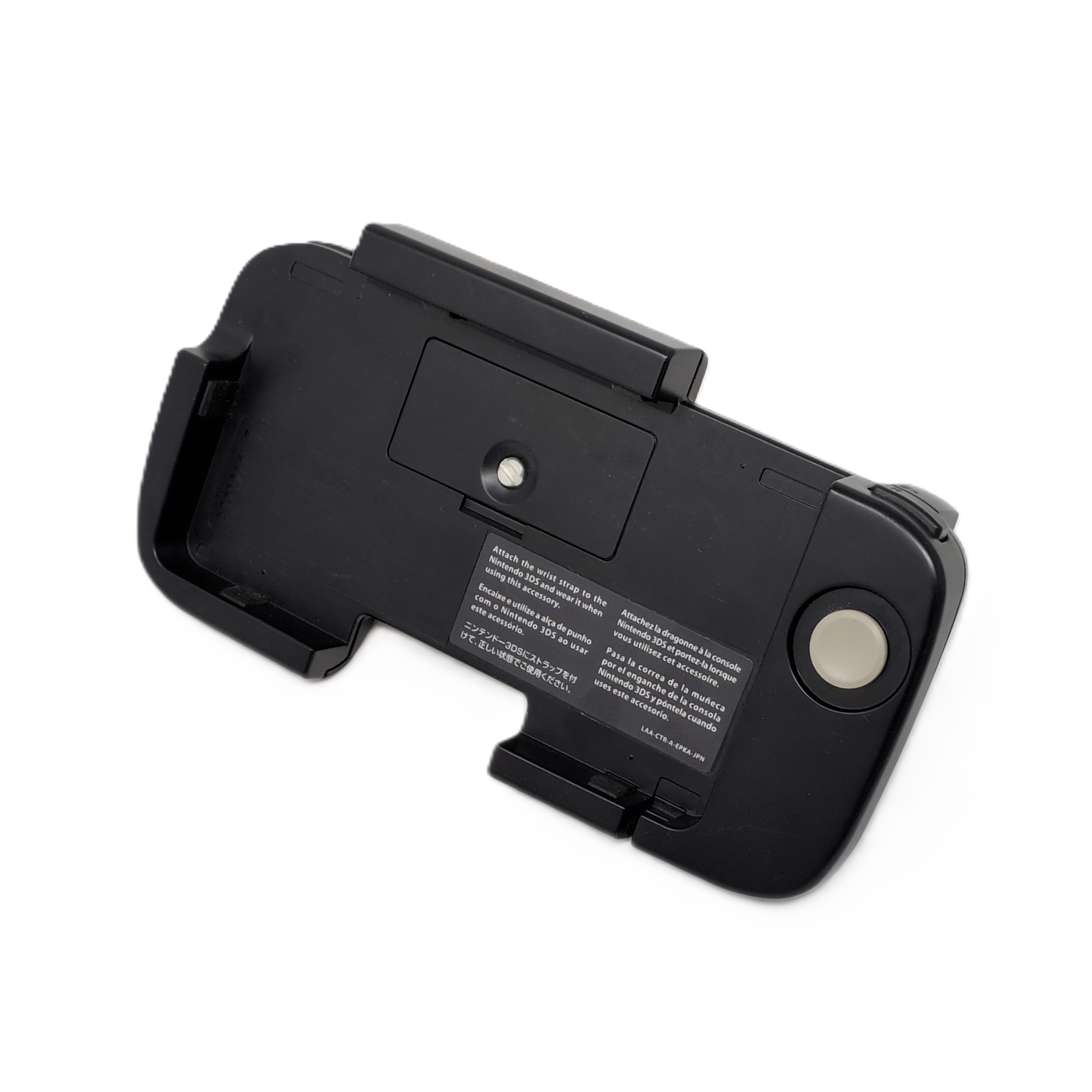 Circle Pad Pro - Original Nintendo 3DS