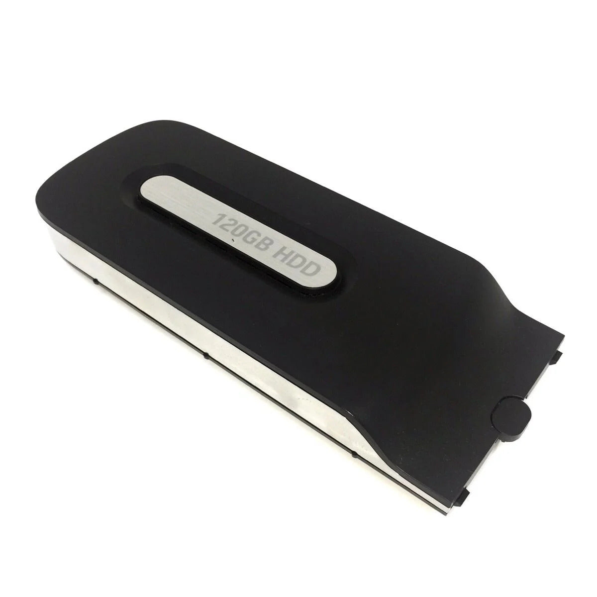 Xbox 360 Fat Elite 120GB Hard Drive - Black