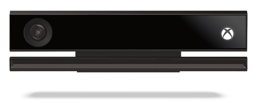 Xbox One Kinect Sensor - Video Game Accessory - Used - CaveGamers - Image 2