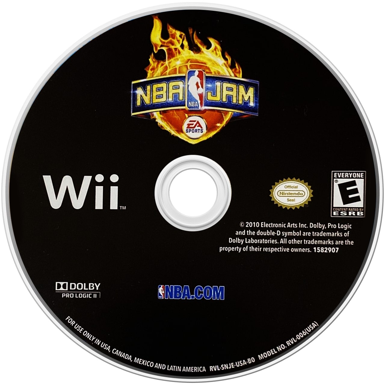 NBA Jam