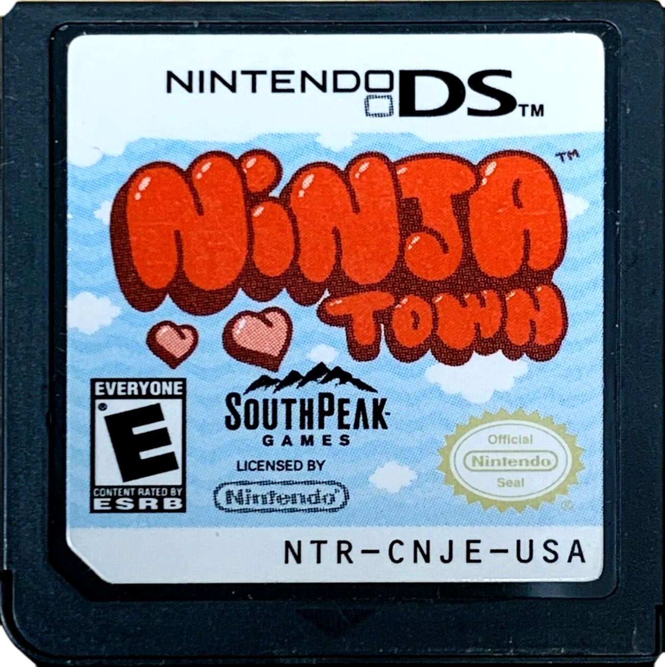 Ninja Town