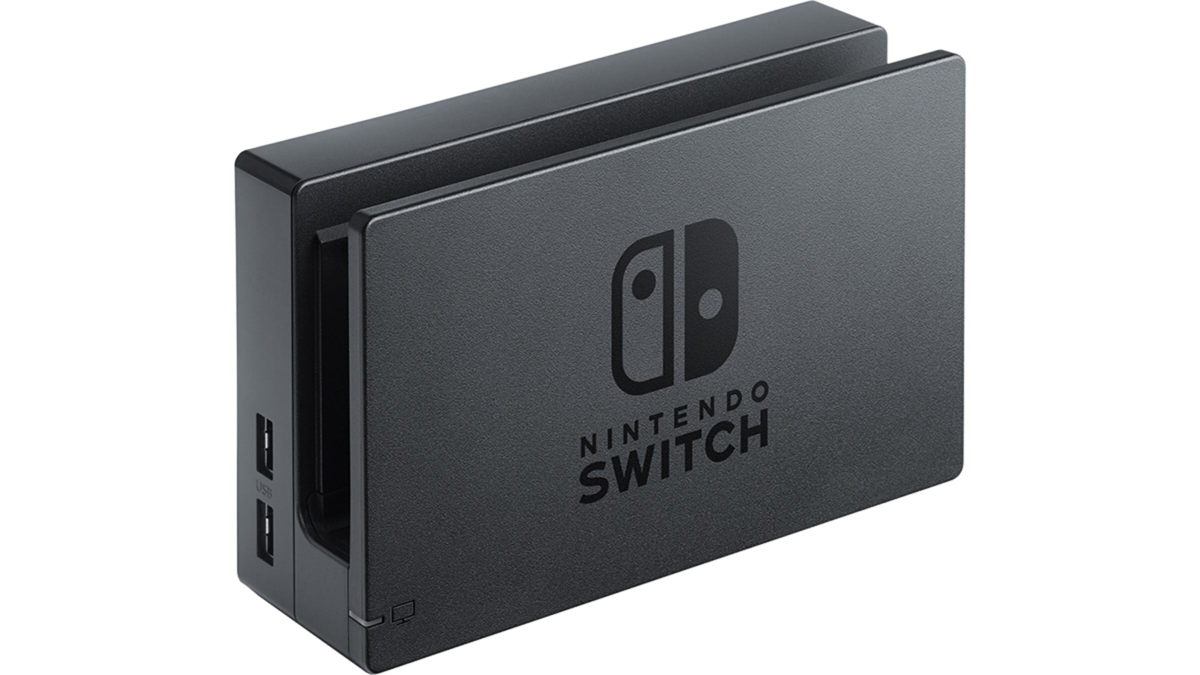 Nintendo Switch Dock - Black