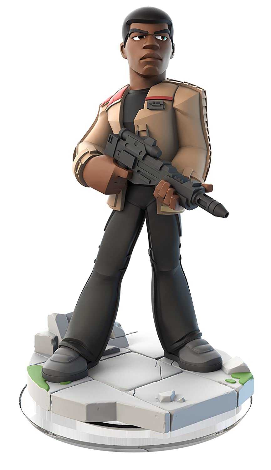 Disney Infinity 3.0 Star Wars The Force Awakens Play Set - Video Game Accessory - New - CaveGamers - Image 2