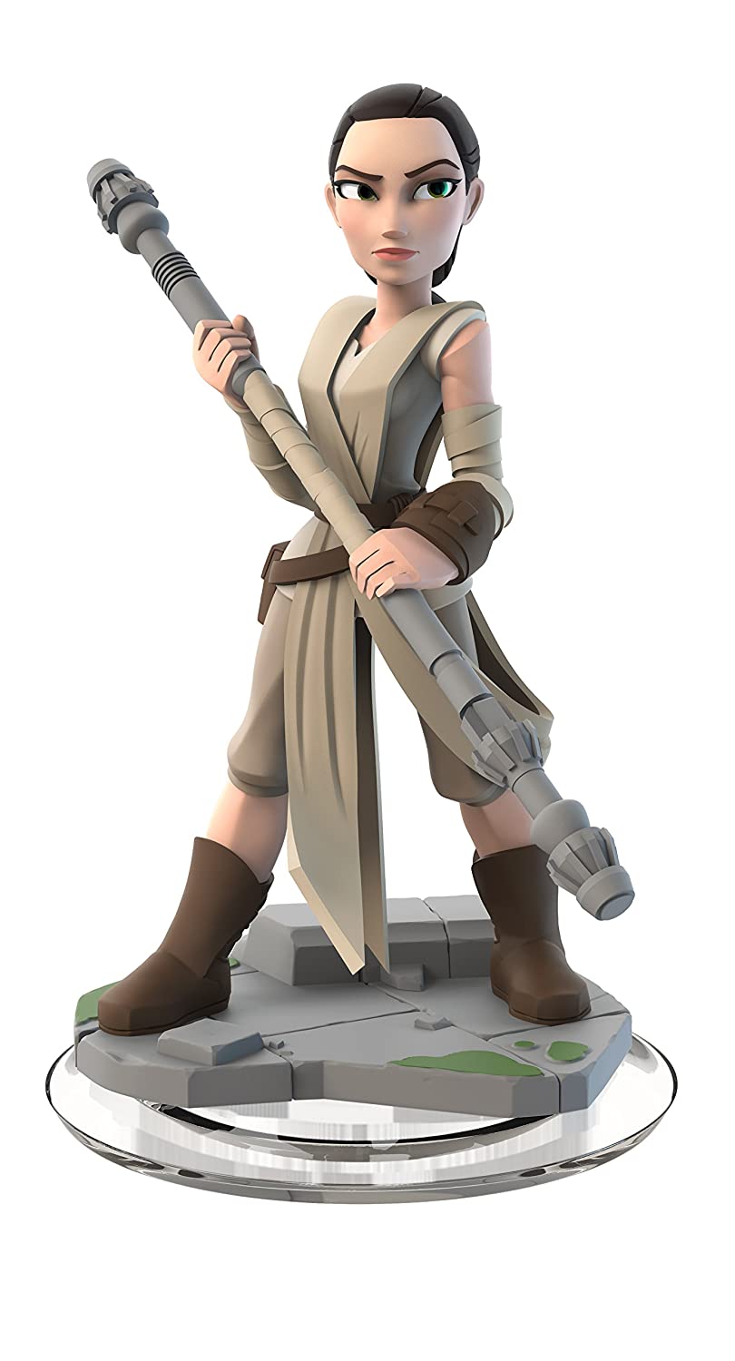 Disney Infinity 3.0 Edition: Star Wars The Force Awakens Play Set