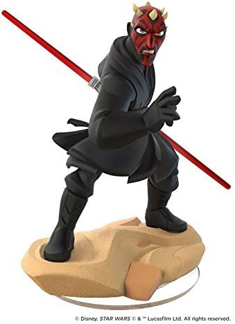 Disney Infinity 3.0 Edition: Star Wars Darth Maul Figure