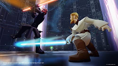 Disney Infinity 3.0 Edition: Star Wars Darth Maul Figure
