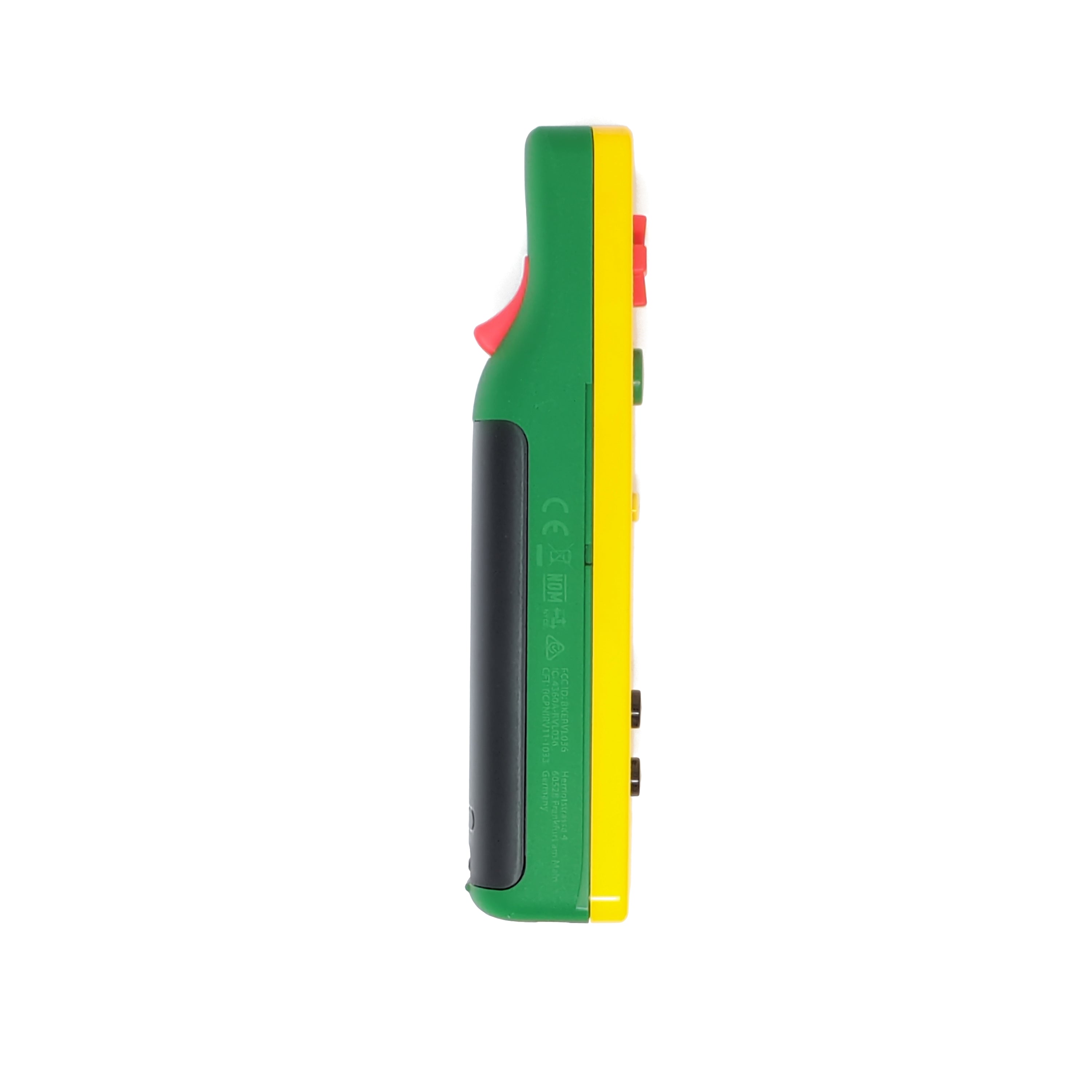 Wii Remote Controller - Bowser