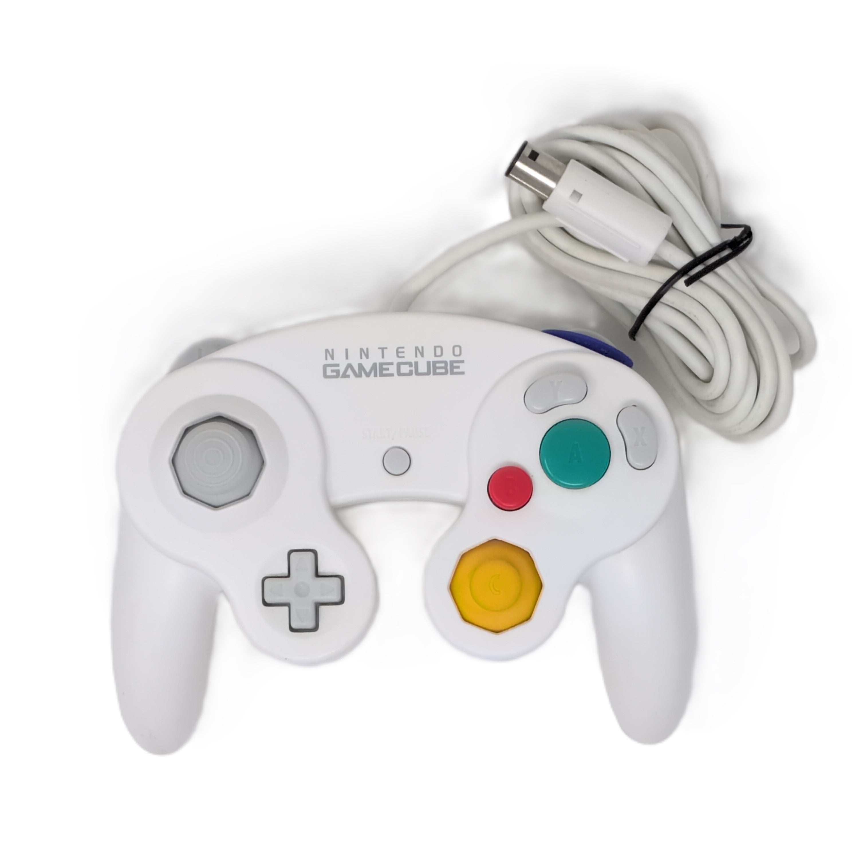 GameCube Controller - White