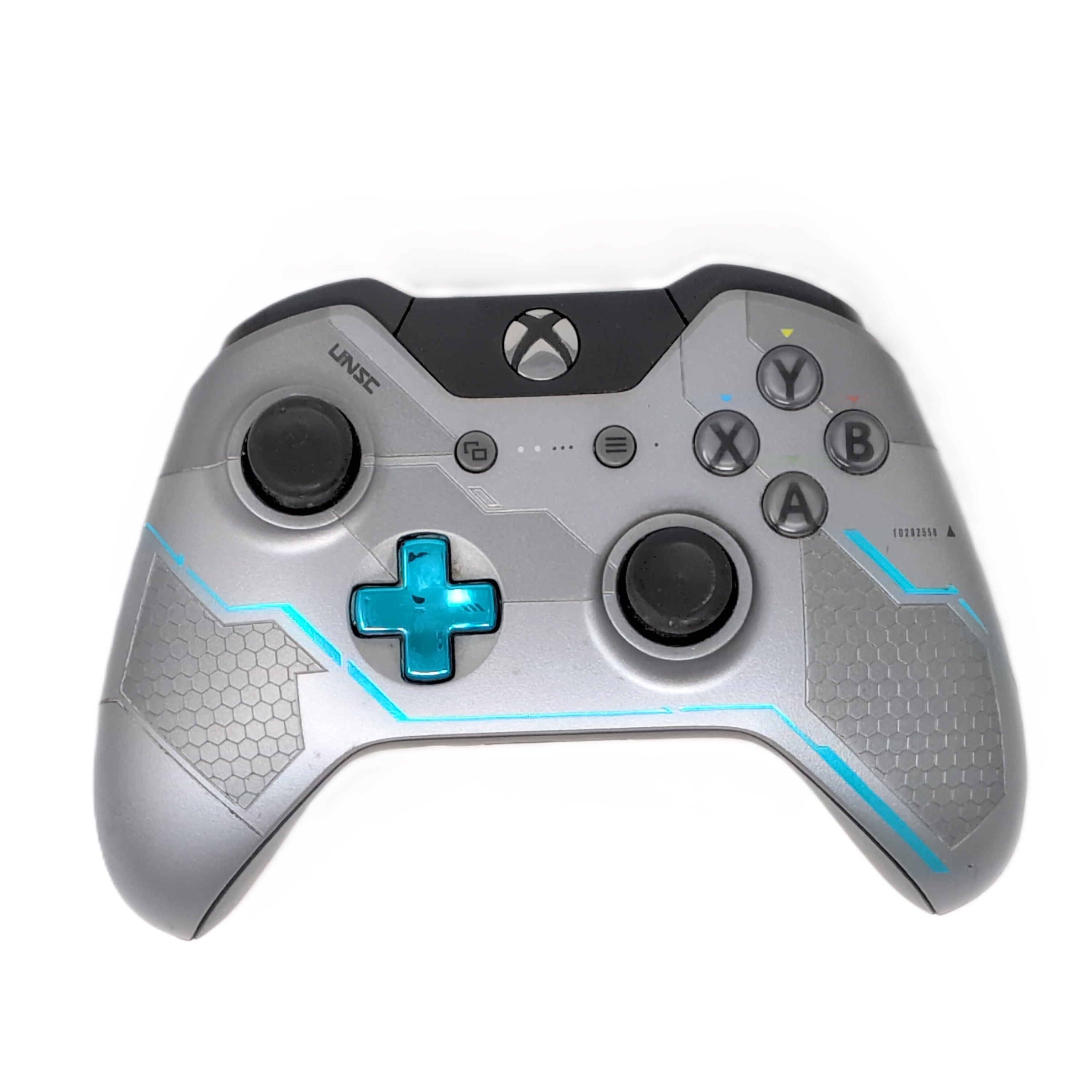 Xbox One Wireless Controller - Halo 5: Guardians Edition