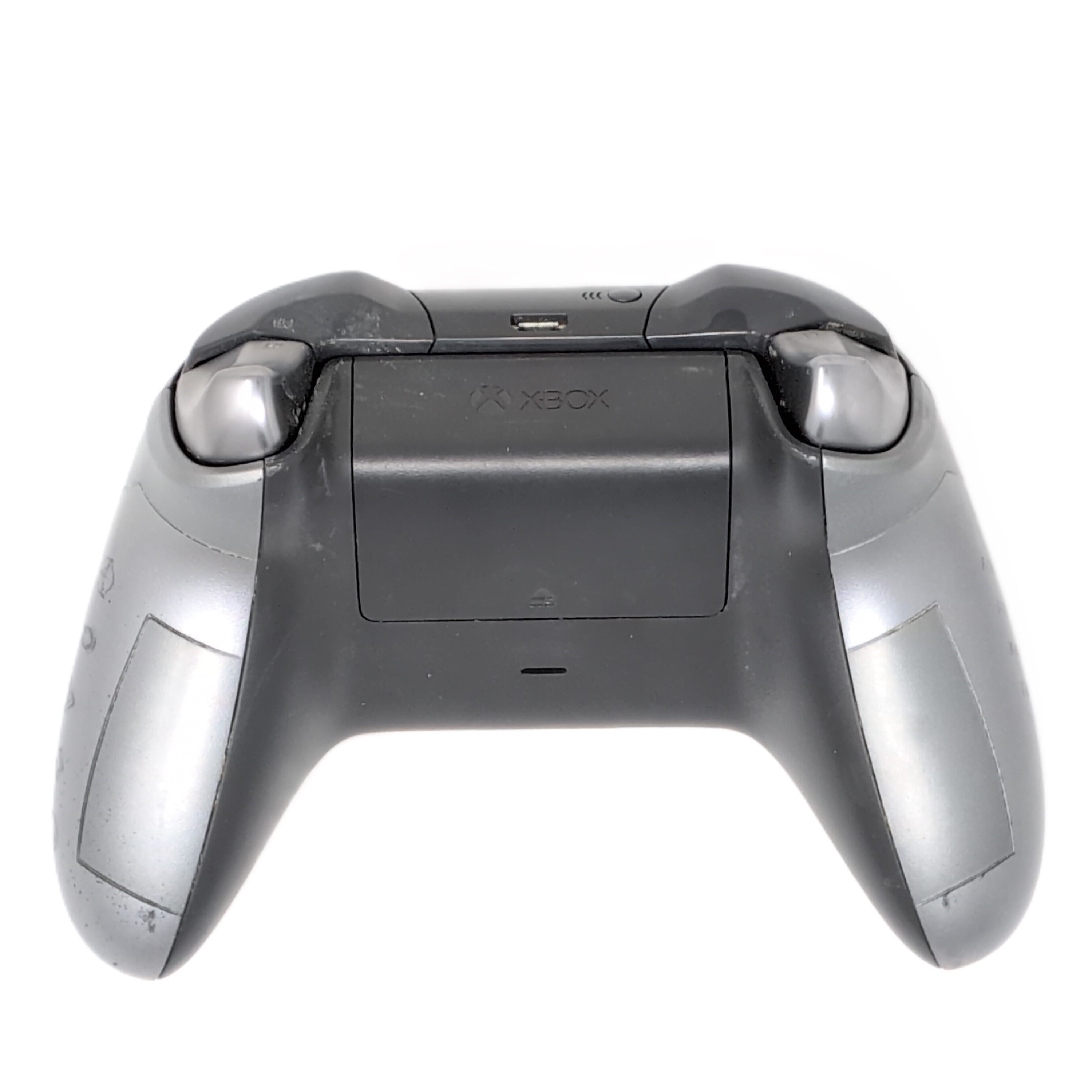Xbox One Wireless Controller - Halo 5: Guardians Edition - Video Game Accessory - Used - CaveGamers - Image 2