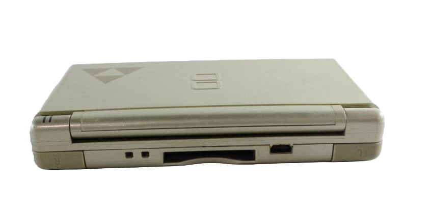 Nintendo DS Lite - Legend of Zelda Gold Triforce | DS | CaveGamers
