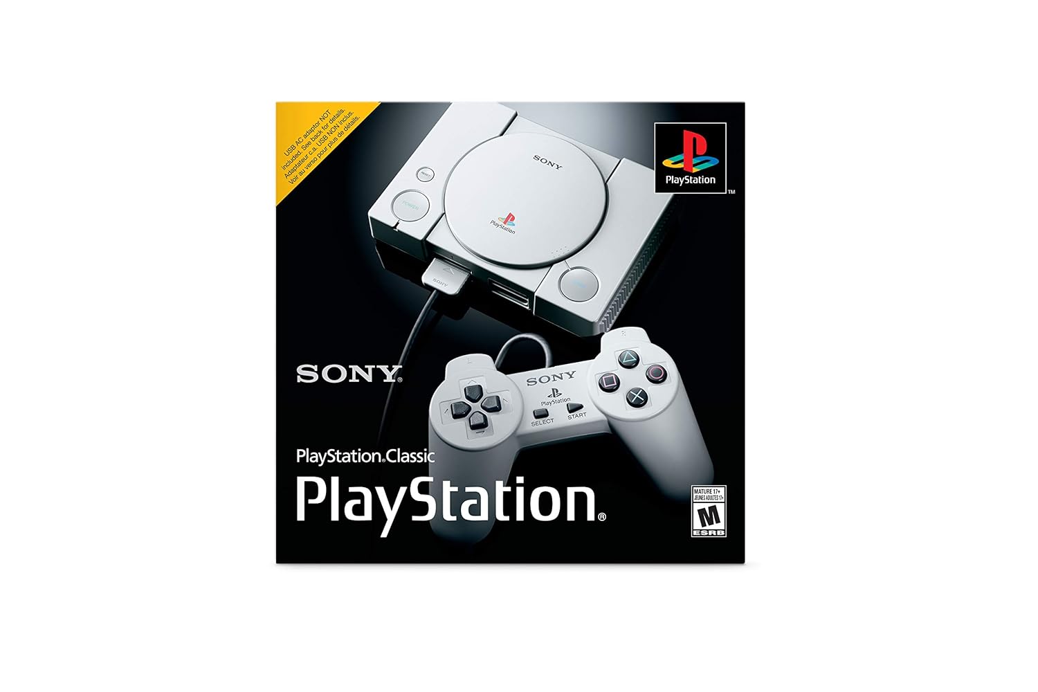 PlayStation Classic