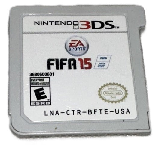 FIFA 15