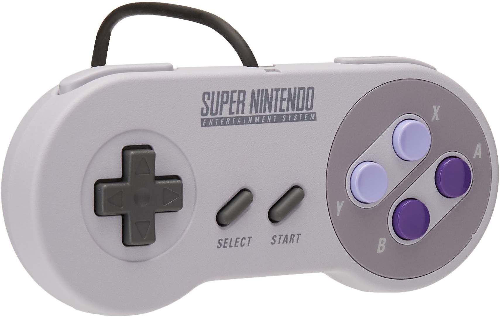 Super Nintendo SNES Classic