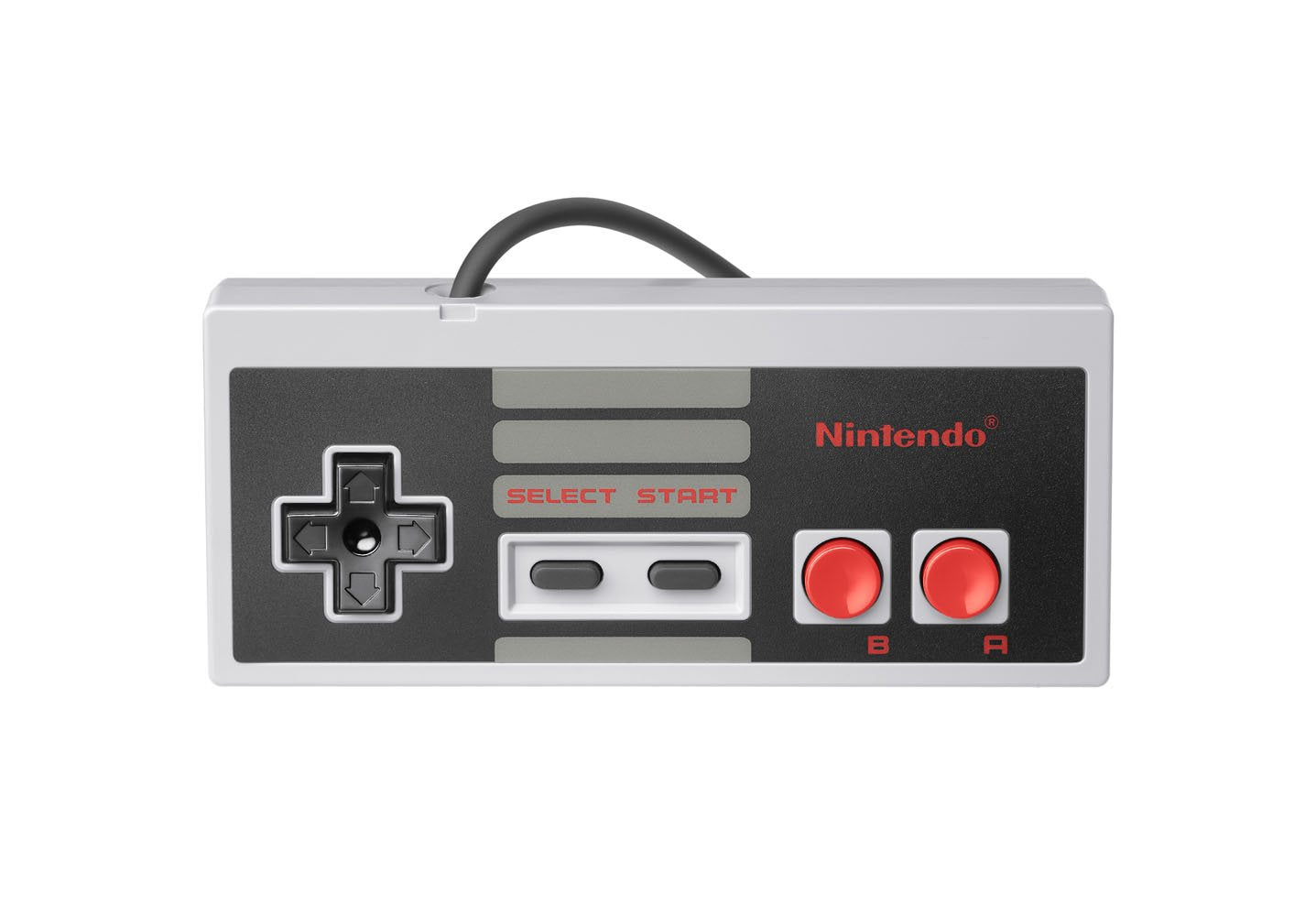 Nintendo NES Classic Controller [Europe]