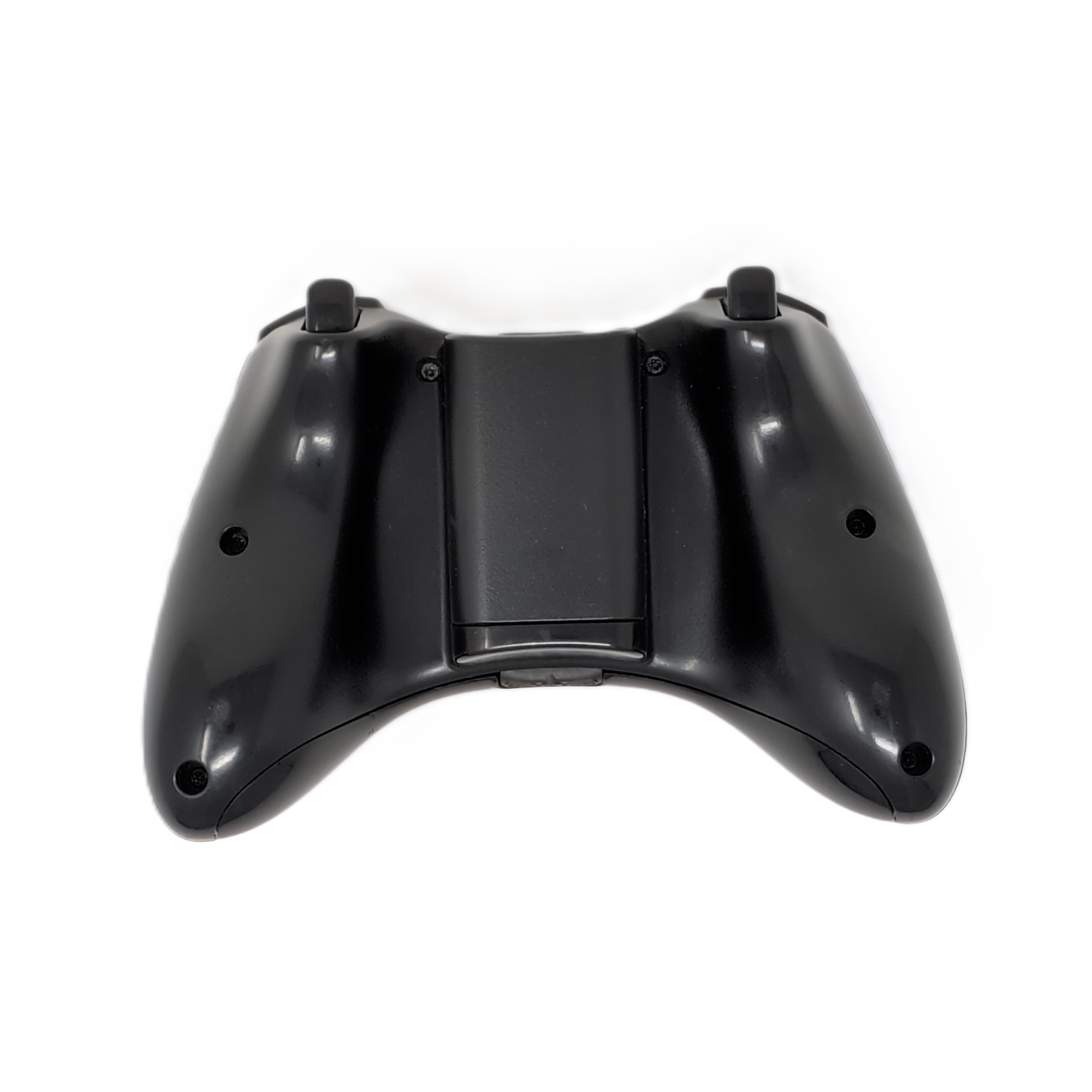 Xbox 360 Wireless Controller - Chrome Blue