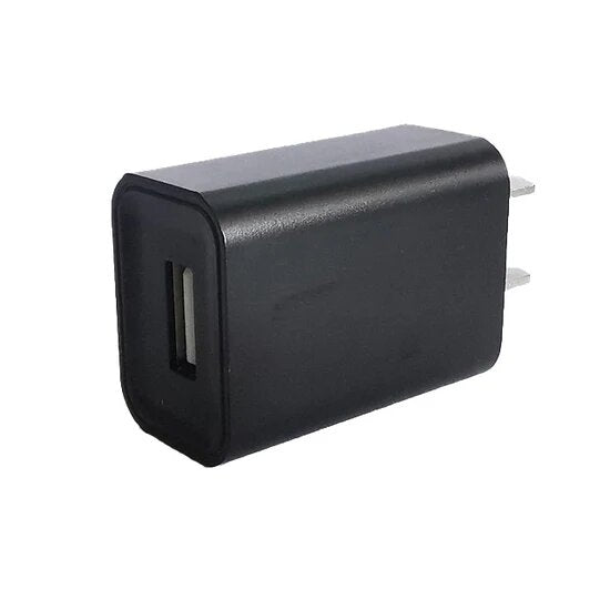 USB 5W Charger - Black [XYAB]