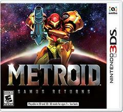 Metroid: Samus Returns [New Condition]