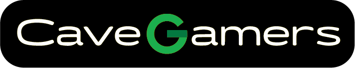 CaveGamers Gift Card
