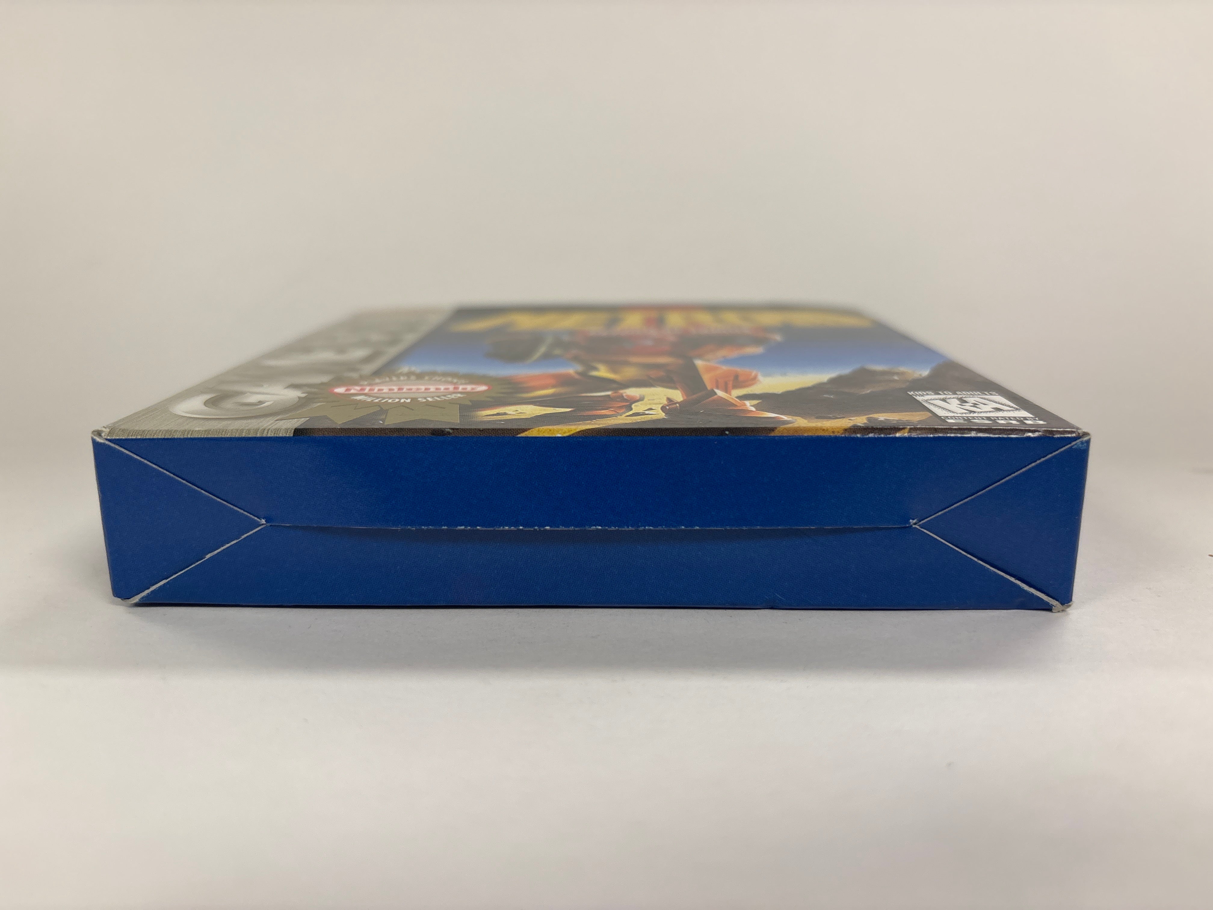 Metroid II: Return of Samus - Game Boy Box & Inserts Only No Game or Manual