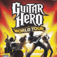Guitar Hero: World Tour
