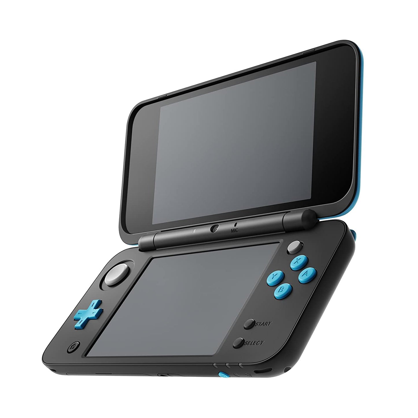 New Nintendo 2DS XL - Turquoise/Black