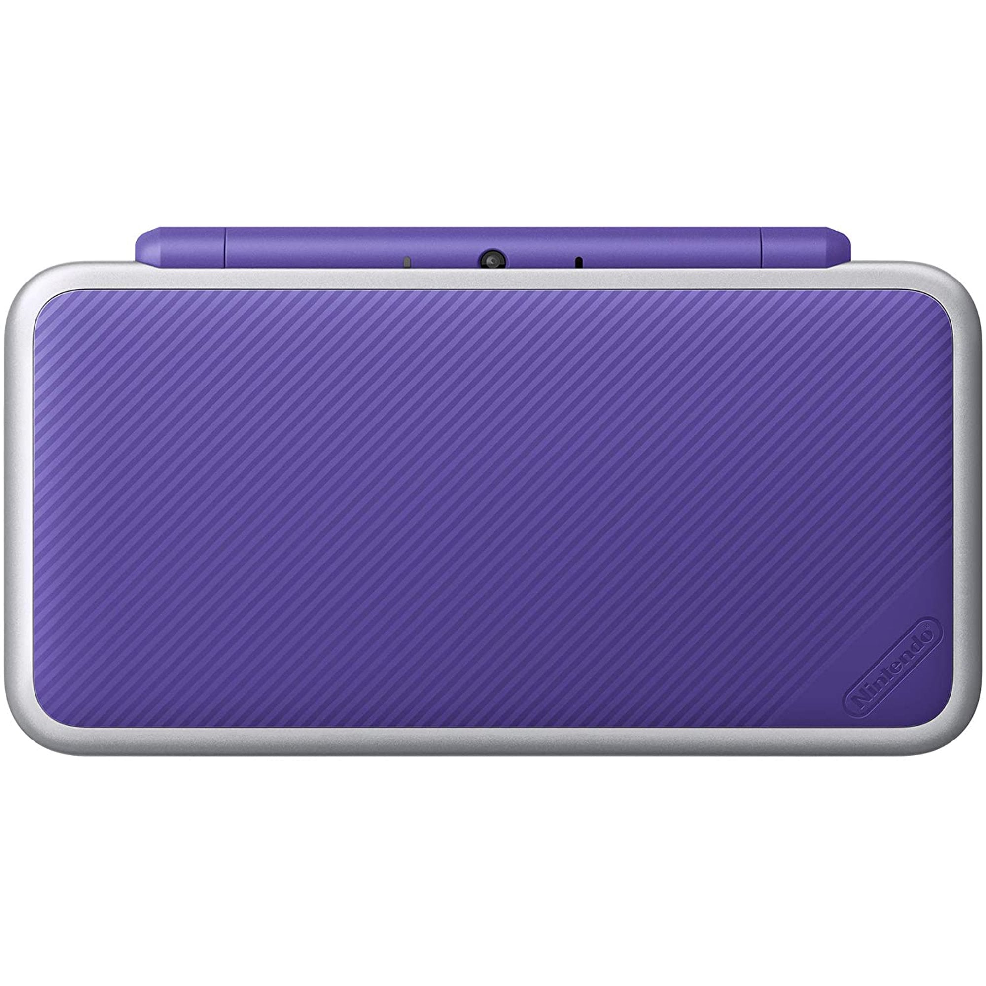 New Nintendo 2DS 2024 XL in Purple