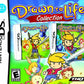 Drawn To Life Collection