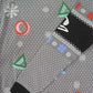 PlayStation Symbols Jumper / Ugly Christmas Sweater - XS