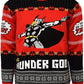 Thor Jumper / Ugly Christmas Sweater - 2XS