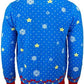 Nintendo Super Mario Jumper / Ugly Christmas Sweater - 2XS